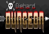 Diehard Dungeon PC Steam CD Key screenshot 2