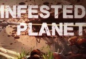 Infested Planet Steam CD Key screenshot 2
