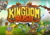 Kingdom Rush PC Steam CD Key