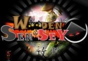 Wooden Sen'SeY EU Steam CD Key screenshot 2