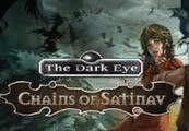 The Dark Eye: Chains of Satinav GOG CD Key screenshot 2