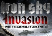 Iron Sky Invasion: Meteorblitzkrieg PC Steam CD Key screenshot 2