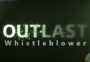 Outlast - Whistleblower DLC PC Steam CD Key
