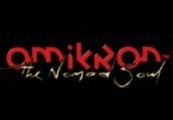Omikron: The Nomad Soul PC Steam CD Key