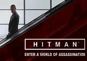 Hitman Full Experience PC Steam CD Key screenshot 2