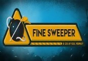 Fine Sweeper PC Steam CD Key Logo