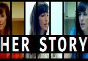 Her Story Steam CD Key