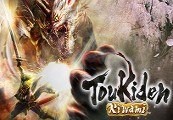 Toukiden: Kiwami PC Steam CD Key screenshot 2