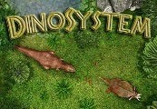 DinoSystem PC Steam CD Key screenshot 2