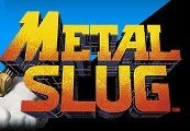 METAL SLUG PC Steam CD Key