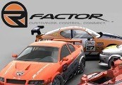 rFactor Steam Altergift screenshot 2