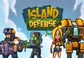 Island Defense PC Steam CD Key screenshot 2