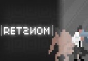RETSNOM PC Steam CD Key screenshot 2