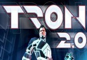 Tron 2.0 Steam Gift
