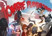 Zombie Playground PC Steam CD Key