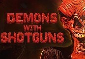 Demons with Shotguns Steam CD Key screenshot 2