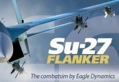 DCS: Su-27 Digital Download CD Key screenshot 2
