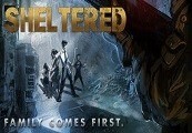 Sheltered EU PC Steam CD Key
