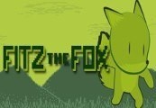 Fitz the Fox Steam CD Key Logo