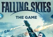 Falling Skies: The Game Steam CD Key