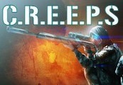 C.R.E.E.P.S Steam CD Key screenshot 2