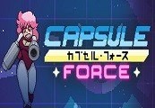 Capsule Force PC Steam CD Key