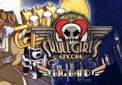 Skullgirls - Big Band DLC Steam CD Key screenshot 2