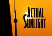 Actual Sunlight Steam CD Key