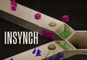 inSynch Steam CD Key screenshot 2