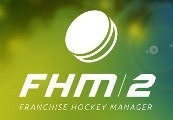 Franchise Hockey Manager 2 Steam Gift