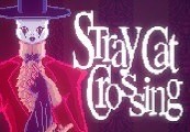Stray Cat Crossing Steam CD Key Logo