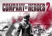 Company of Heroes 2 Digital Collector's Edition Steam CD Key