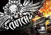 Clutch PC Steam CD Key