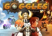 Goggles - World of Vaporia Steam CD Key screenshot 2
