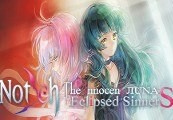Notch - The Innocent LunA: Eclipsed SinnerS PC GOG CD Key screenshot 2