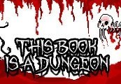 This Book Is A Dungeon Steam CD Key screenshot 2