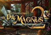 The Dreamatorium of Dr. Magnus 2 Steam CD Key screenshot 2