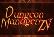 Dungeon Manager ZV PC Steam CD Key