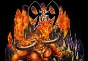 99 Levels To Hell PC Steam CD Key screenshot 2
