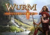 Wurm Unlimited EU PC Steam CD Key