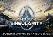Ashes of the Singularity: Classic PC Steam CD Key