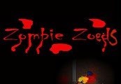 Zombie Zoeds Steam CD Key screenshot 1