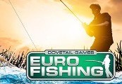Dovetail Games Euro Fishing Steam CD Key