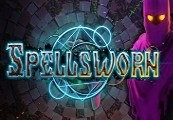 Spellsworn Steam CD Key