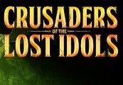 Crusaders of the Lost Idols - 1x Chest In-Game Code screenshot 2
