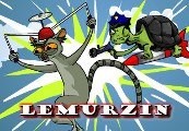 Lemurzin PC Steam CD Key
