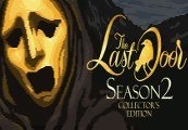 The Last Door: Season 2 – Collector’s Edition Steam CD Key