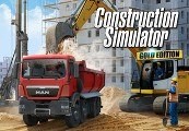 Construction Simulator 2015: Gold Edition PC Steam CD Key screenshot 2