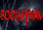 Boogeyman Steam CD Key Logo