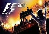 F1 2010 Steam CD Key